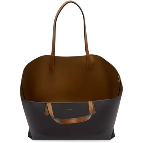 givenchy gv shopper tote|givenchy shopping tote.